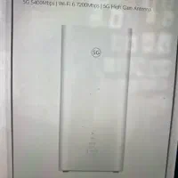 مودم هواوی CPE Pro 5 5g