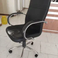 میز کامپیوتر و صندلی|میز تحریر و کامپیوتر|پردیس, فاز ۸|دیوار