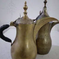 دله قهوه آنتیک|کلکسیون اشیاء عتیقه|اهواز, پردیس|دیوار