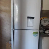 یخچال فریزر