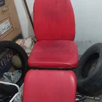 صندلی اصلاح و آرایشگاه