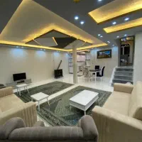 خانه منزل سویت همکف بدونه پله پارکینگ دار