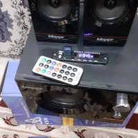 اسپیکر خانگی|سیستم صوتی خانگی|بروجرد, |دیوار