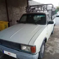 وانت پیکان مدل 93|خودرو سواری و وانت|شهریار, شهریار|دیوار