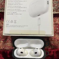 ایرپاد پرو ۲ اپل اورجینال