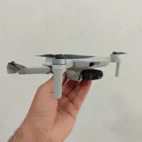 هلیشات مویک مینی 2 se پلاک دار|دوربین عکاسی و فیلم‌برداری|کرمانشاه, |دیوار