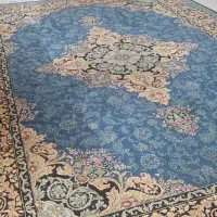 فرش ماشینی ۹متری و ۶متری|فرش|تهران, شهرک فردوس (حسینی)|دیوار