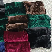 کواشسته اصل دومتر چارک در ۶ رنگ بهترین قیمت|لوازم خیاطی و بافتنی|مریوان, |دیوار