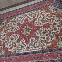 دوعدد فرش ۶ متر نو|فرش|قم, انسجام|دیوار