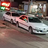 پارس ۱۴۰۰|خودرو سواری و وانت|بم, |دیوار