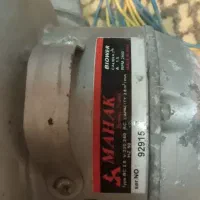 هوا دهنده محک ۲و نیم اینچی