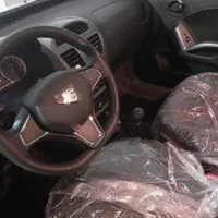 کوییک تیپ s، مدل 1402|خودرو سواری و وانت|اهواز, کوی نفت|دیوار