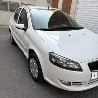 رانا پلاس TU5 مدل 1401|خودرو سواری و وانت|تهران, خاوران|دیوار