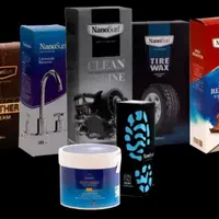 نمایندگی رسمی شرکت گلوبال پریفر آلمان نانوسان