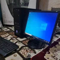 کامپیوتر کامل با همه لوازم