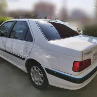 پارس سال 97|خودرو سواری و وانت|محمودآباد, |دیوار