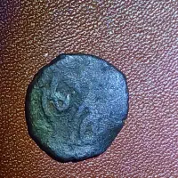 سکه اشکانی اردوان پنجم