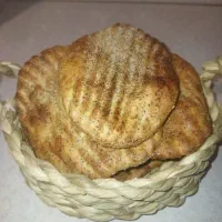 فتیر محلی خشخاش|خوردنی و آشامیدنی|قم, باغ اشرافی|دیوار