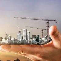 تهاتر مغازه تجاری الوند با ملک مهرگان