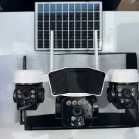 دوربین رم خور،سیم کارتی،خورشیدی،باکس،کوچک