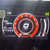 سی اف ریس صفر|موتورسیکلت|رشت, حومه رشت|دیوار