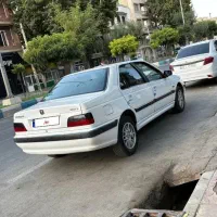 پارسty5|خودرو سواری و وانت|نقده, |دیوار
