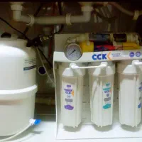 سی سی کا مدل RO|آب‌سردکن و تصفیه آب|خمین, |دیوار