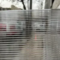 ورق پلی کربنات ،طلق شفاف و رنگی ،کارتن پلاست