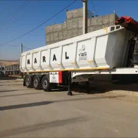 تریلی کمپرس همدان|خودرو سنگین|دیواندره, |دیوار