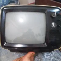 تلویزیون قدیمی