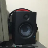 استودیو /  کارت صدا / اسپیکر مانیتورینگ هدست|آلات موسیقی|تهران, گلستان (شهرک راه آهن)|دیوار