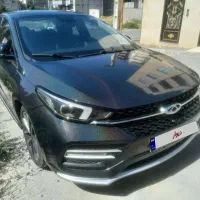 آریزو6 اکسلنت مدل۱۴۰۰ اقساطی (آریا خودرو)