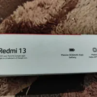 موبایل ردمی13|موبایل|خرمشهر, |دیوار