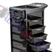 وسایل مورد نیاز لاین  رنگ مو