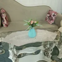 مبلمان کار کرده
