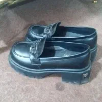 کفش زنانه|کیف، کفش، کمربند|سلماس, |دیوار