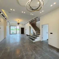 پیلوت مدرن شهرکی سند آماده انتقال شُ م ا ل|فروش خانه و ویلا|تهران, تهرانپارس جنوبی|دیوار