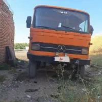 جرثقیل  خاور مدل ۶۳  با دستگاه تادانو ۳تن
