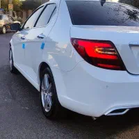 دنا پلاس اتومات توربوشارژ مدل ۱۴۰۲