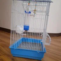 قفس پرنده|لوازم جانبی حیوانات|تنکابن, |دیوار