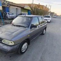 پرایدمدل92|خودرو سواری و وانت|شاهین‌شهر, حافظ شمالی|دیوار