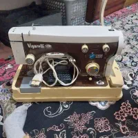 چرخ خیاطی صنعتی خانگی