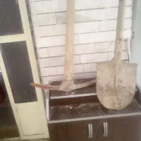 بیل و کلنگ|ابزارآلات|مشهد, فاطمیه|دیوار