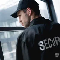 حراست //نگهبان //نگهبانی