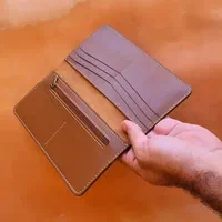 محصولات چرمی دستدوز