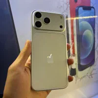 آیفون ۱۷ پرو