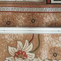 نور گیاهی|ماهی|تهران, بلورسازی|دیوار