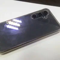 سامسونگ Galaxy A35 با حافظهٔ ۱۲۸ گیگابایت|موبایل|تهران, آرژانتین|دیوار