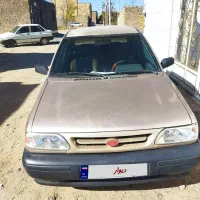 پراید دوگانه کارخانه|خودرو سواری و وانت|بیرجند, |دیوار