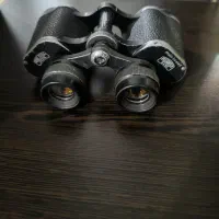 دوربین شکاری زایس